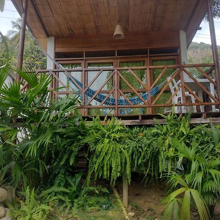 Kankui Lodge El Zaino Eksteriør bilde