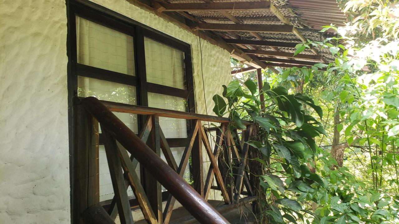 Kankui Lodge El Zaino Eksteriør bilde
