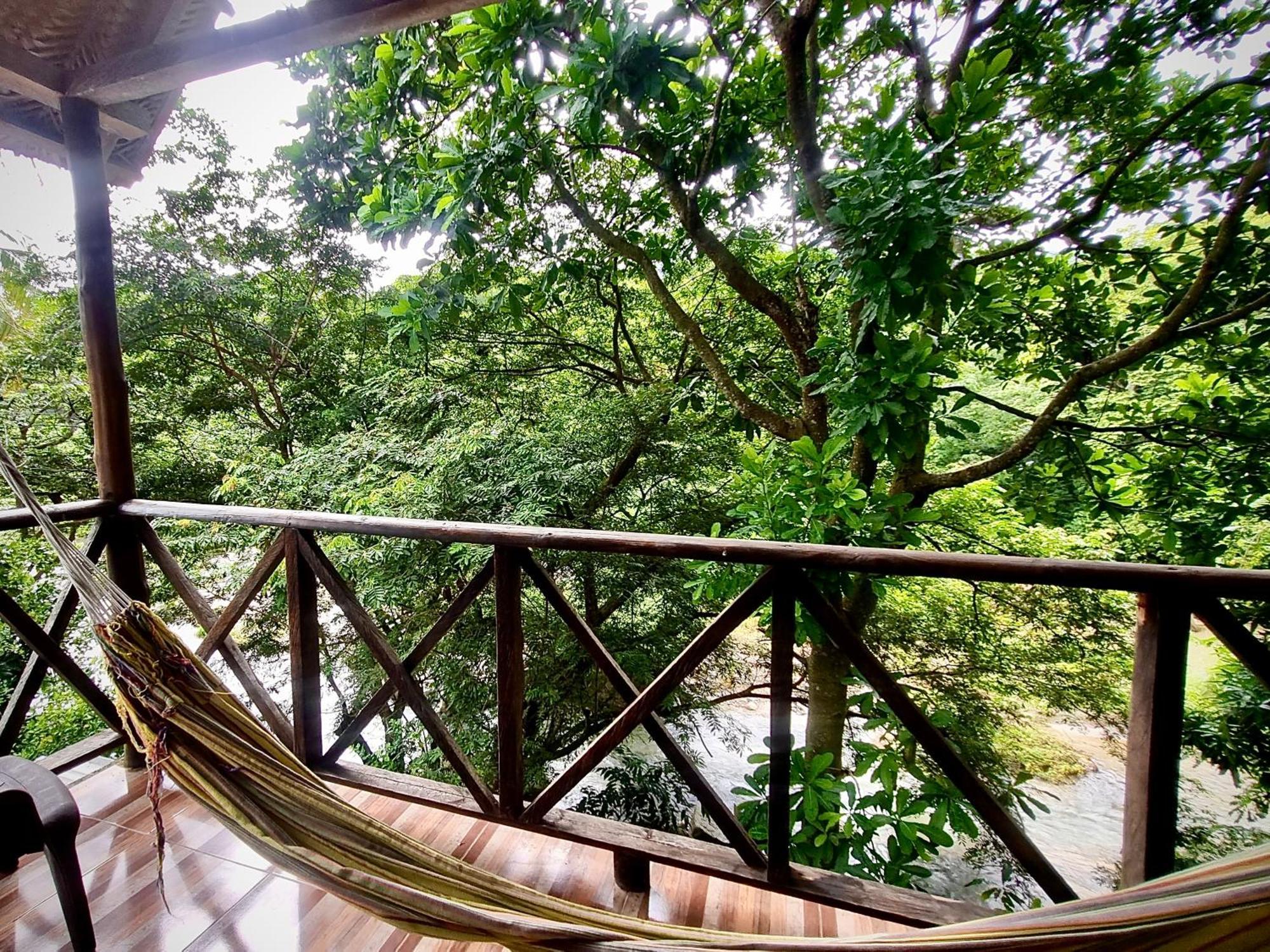 Kankui Lodge El Zaino Rom bilde