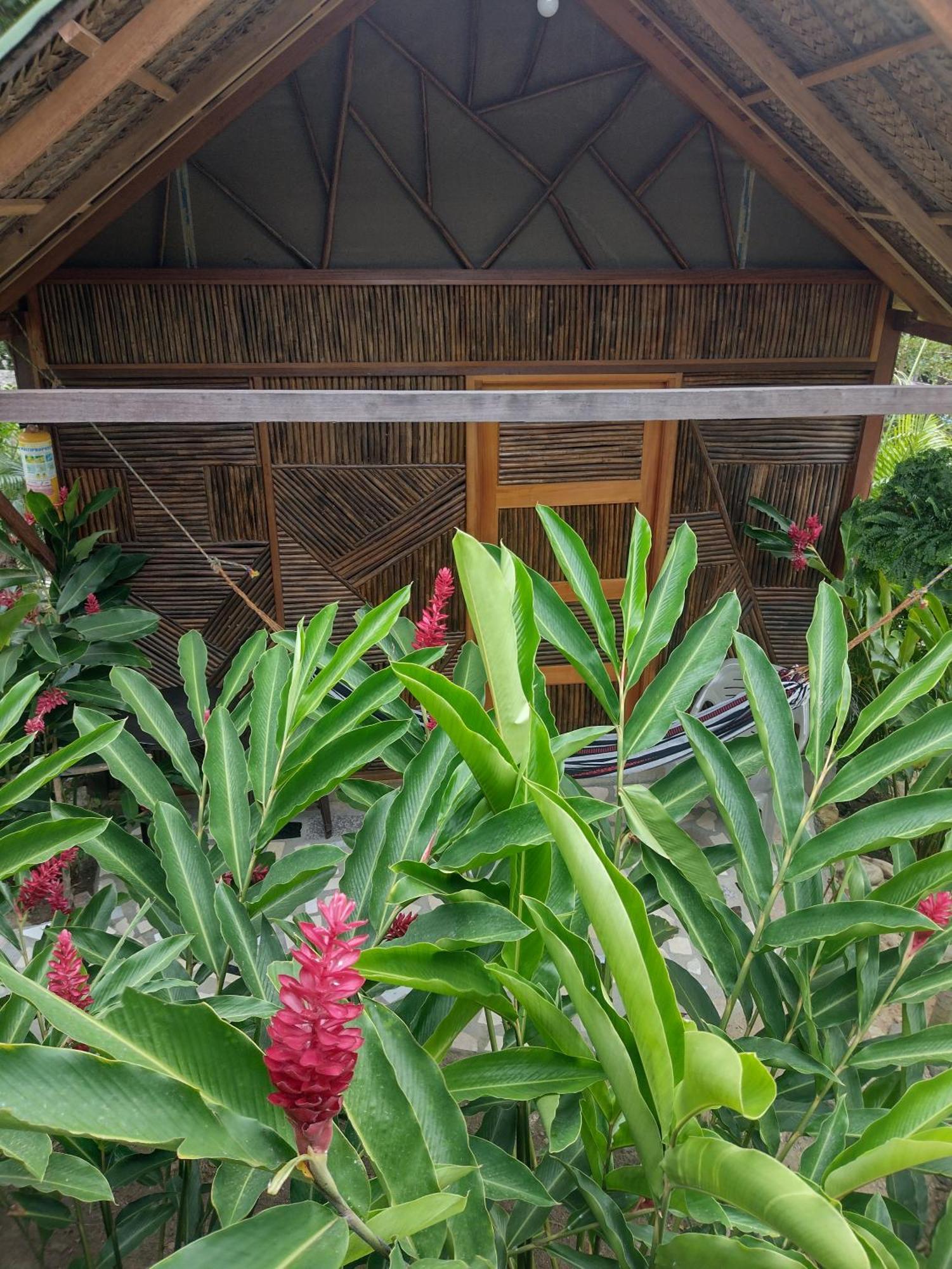 Kankui Lodge El Zaino Eksteriør bilde