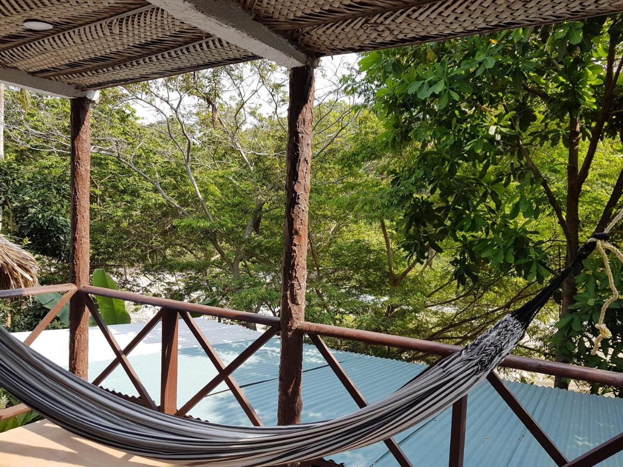 Kankui Lodge El Zaino Eksteriør bilde